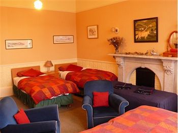 Priestville Guest House إدنبرة المظهر الخارجي الصورة