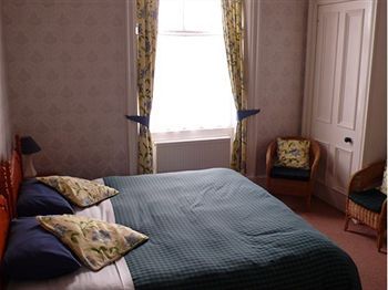 Priestville Guest House إدنبرة المظهر الخارجي الصورة
