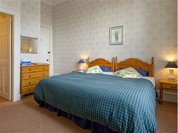 Priestville Guest House إدنبرة المظهر الخارجي الصورة