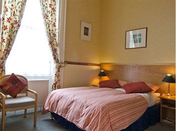 Priestville Guest House إدنبرة المظهر الخارجي الصورة